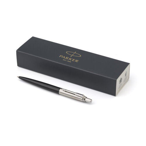 Parker Jotter Core balpen zwart