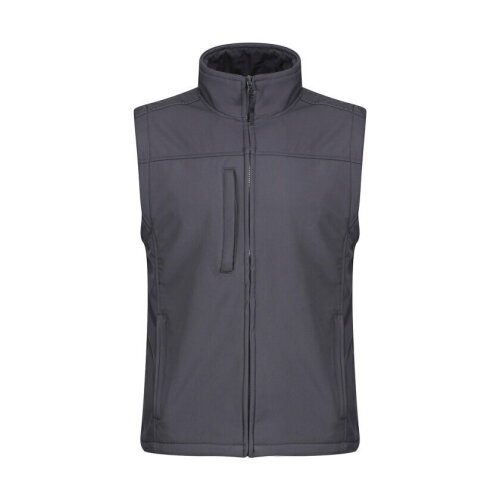 Flux Softshell Bodywarmer bedrukken