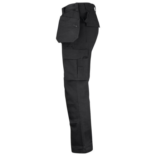 Jobman Katoenen Werkbroek bedrukken