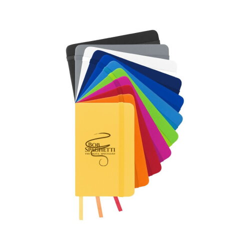 Spectrum A6 notitieboek