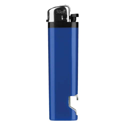 Aansteker met flesopener bedrukken