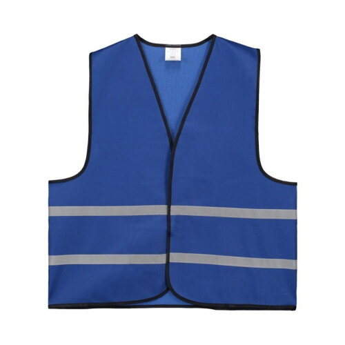 Promo Vest Polyester XL Royaal