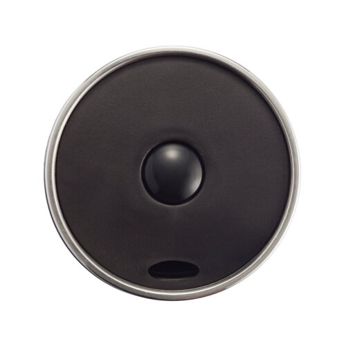 Lekvrije mok, zilverkleurig bedrukken