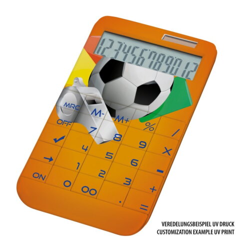 Calculator SPECTACULATOR WHITE
