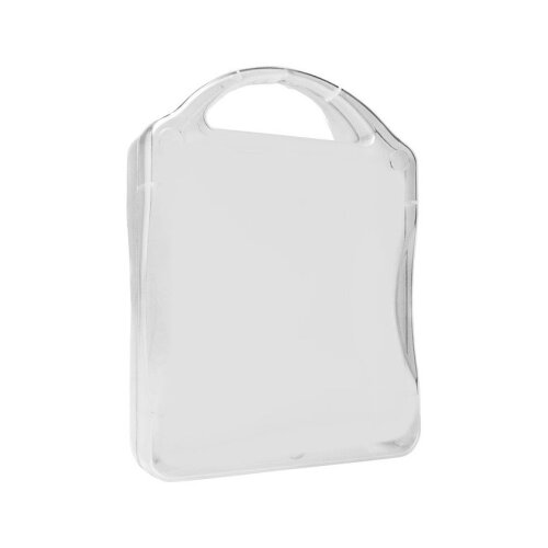 MyKit Workplace White