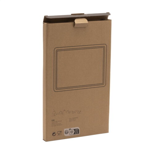 Bamboo Board snijplank bedrukken