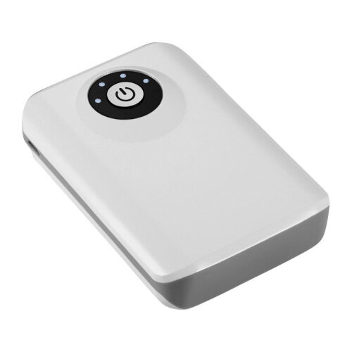 Vault Charger Powerbank 6600mAh