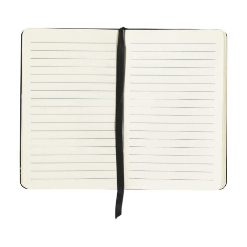 Pocket Notebook A6 bedrukken