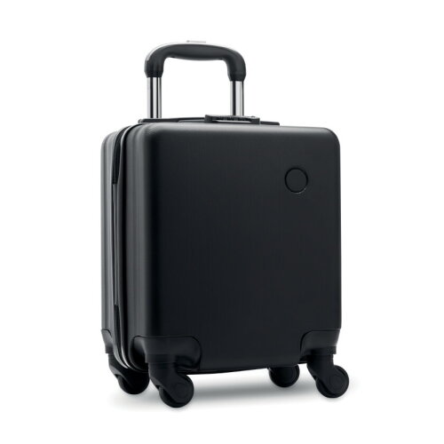 STOR Handbagage onder stoel trolley Zwart
