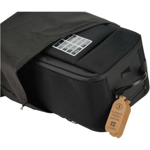 SCX.design L20 zakelijke laptop trolleyrugzak