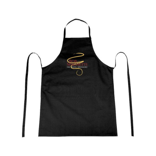 Reeva katoenen schort