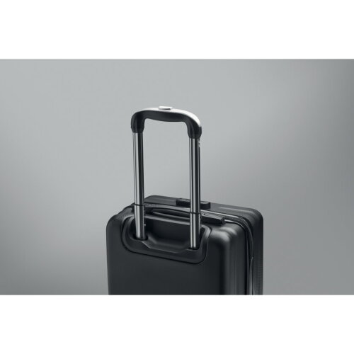 STOR Handbagage onder stoel trolley Zwart