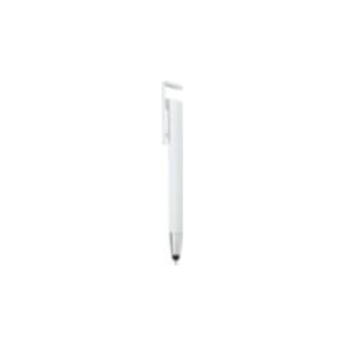 ABS 3-in-1 balpen Calvin wit