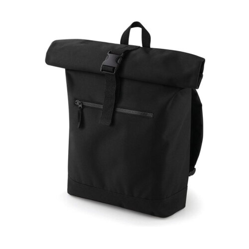 Roll-Top Backpack