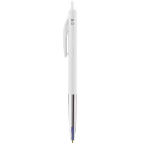 BIC M10 Clic wit bedrukken