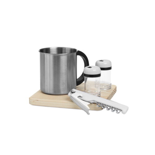 HIGH PARK Luxe picknickrugzak bedrukken