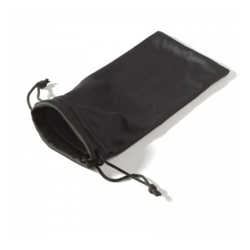 Zonnebril opbergzakje bedrukken bedrukken