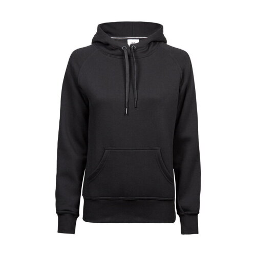 Ladies Hooded Sweat bedrukken