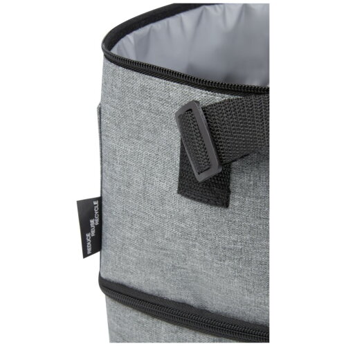 Tundra RPET lunchkoeltas voor 9 blikjes