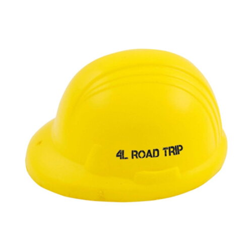 Anti-stress bouwhelm