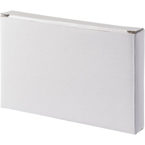 Pep 4000 mAh aluminium powerbank bedrukken bedrukken