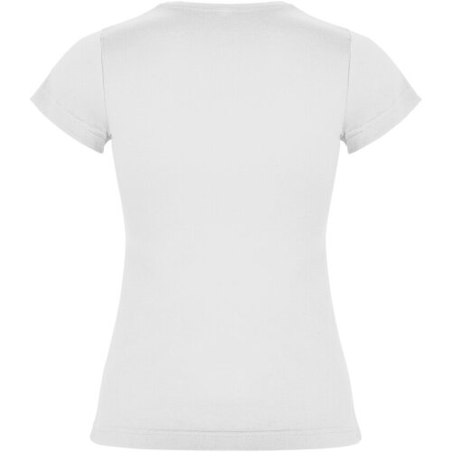 Jamaica damesshirt met korte mouwen