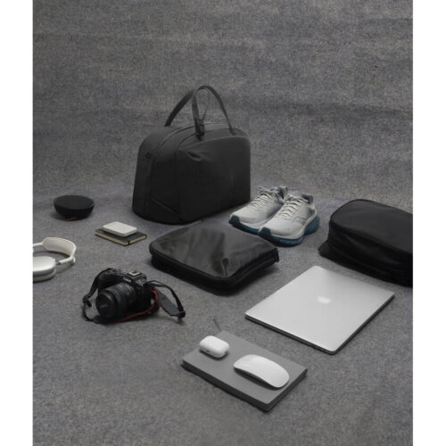 Urban waterbestendige weekendtas