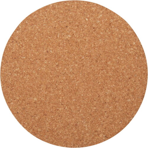 Sencha onderzetter van kurk