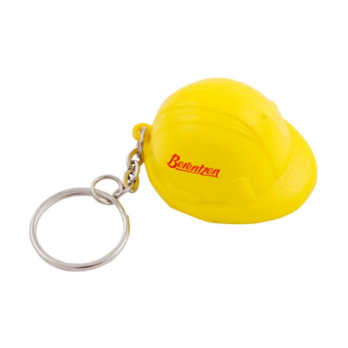 Sleutelhanger stressbouwhelm