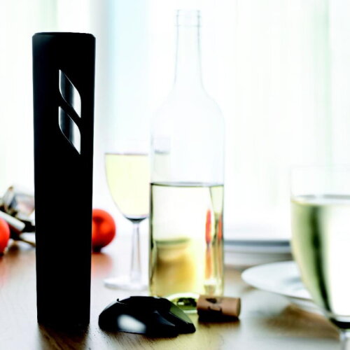 FASTOP Elektrische flessenopener bedrukken