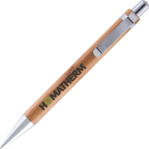ARTICA balpen bamboe Peekay