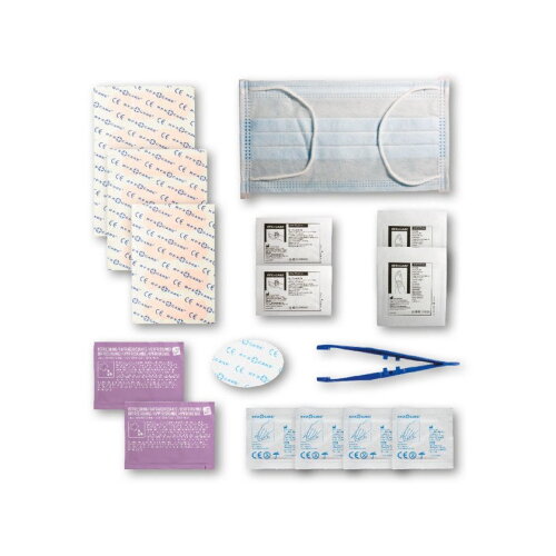 MyKit Workplace White