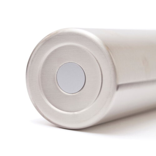 VINGA Miles thermosfles 1L zilver