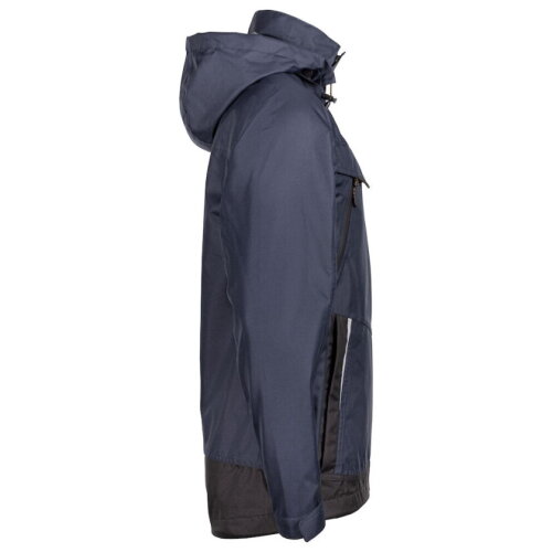Jobman Softshell Jacket bedrukken