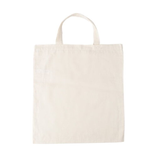 Katoenen (110 gr/m&sup2;) draagtas Milla