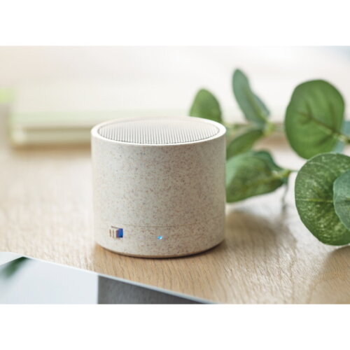 ROUND BASS+ Tarwestro bluetooth speaker