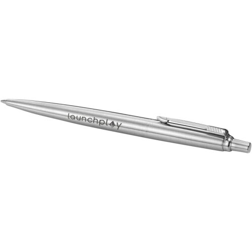 Parker Jotter balpen staal bedrukken