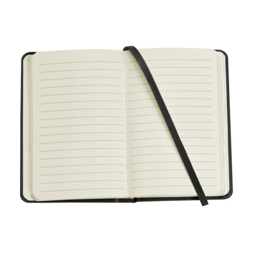Pocket Notebook A6 bedrukken