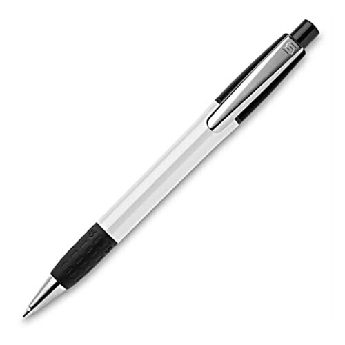 Balpen Semyr Grip Color bedrukken