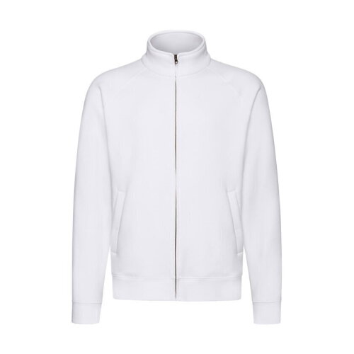 Premium Sweat Jacket bedrukken