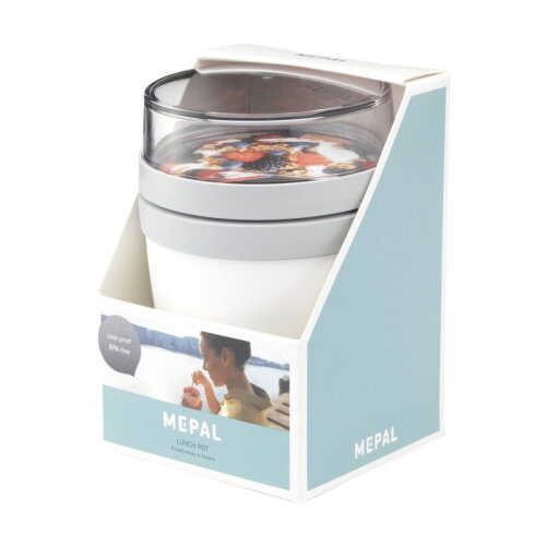 Mepal Lunchpot Ellipse foodcontainer