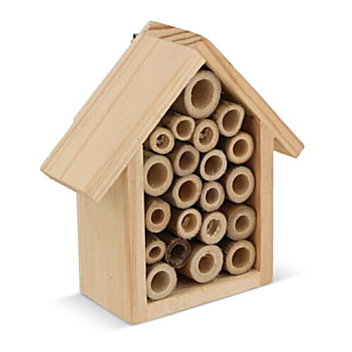 Mini bijenhuis FSC