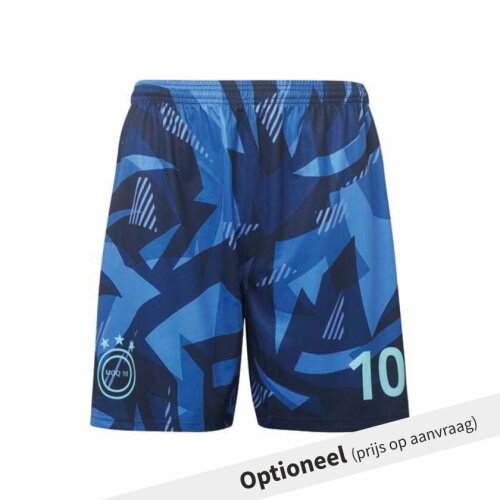 Premium sportshirt heren XS