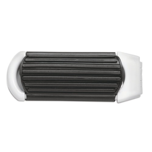 Opvouwbare borstel met spiegel bedrukken