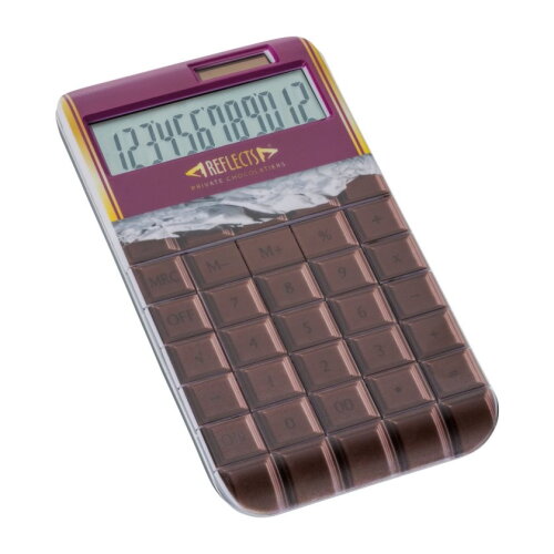 Calculator SPECTACULATOR WHITE