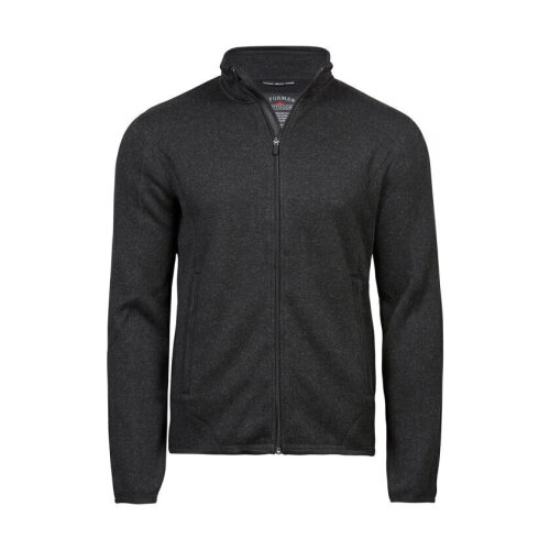 Aspen Heren Fleece Jacket bedrukken