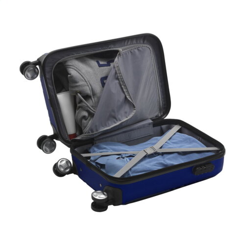 Oxfort trolley bedrukken