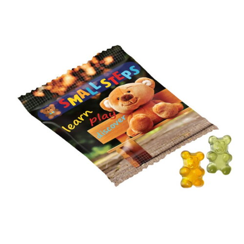 Gummies bedrukken