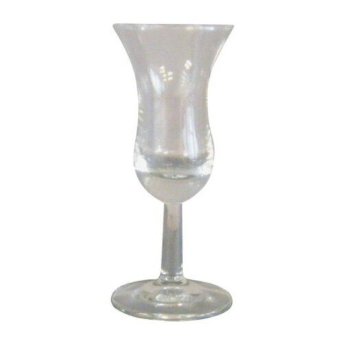 Intermezzo borrelglaasje 5 cl.