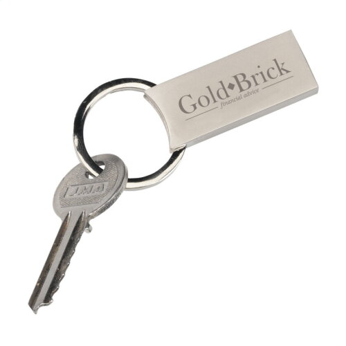 StraightKey sleutelhanger bedrukken